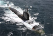 Indian Navy submarine collides with fishing boat off Goa, 2 fishermen missing